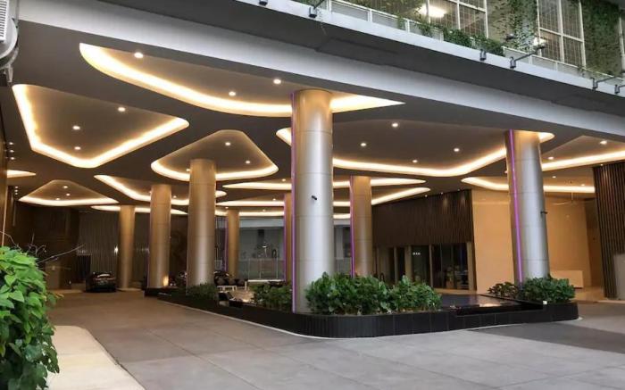 The Robertson Bukit Bintang By LuxeHome Plus