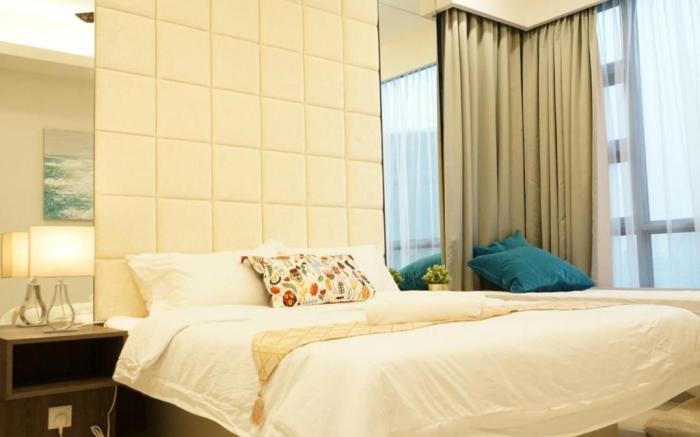 The Robertson Bukit Bintang By LuxeHome Plus