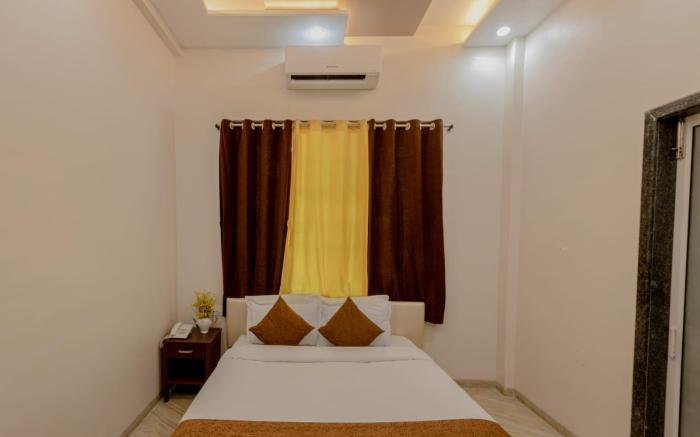 Silver Galaxy Resort