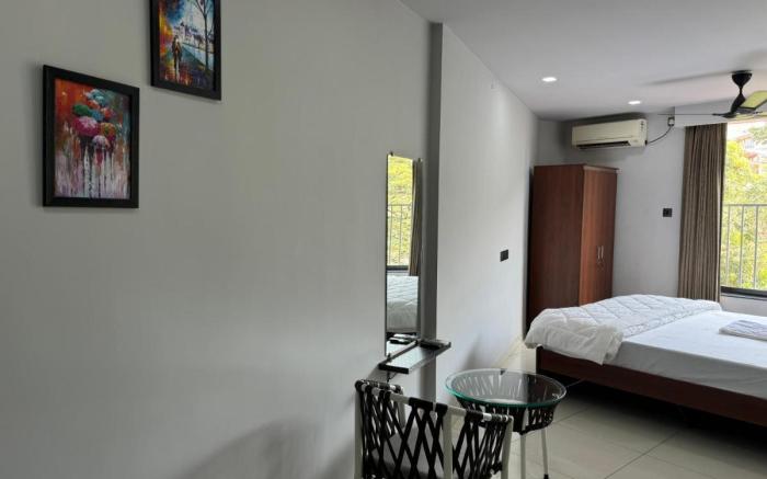 Hotel Balaji Inn Panjim