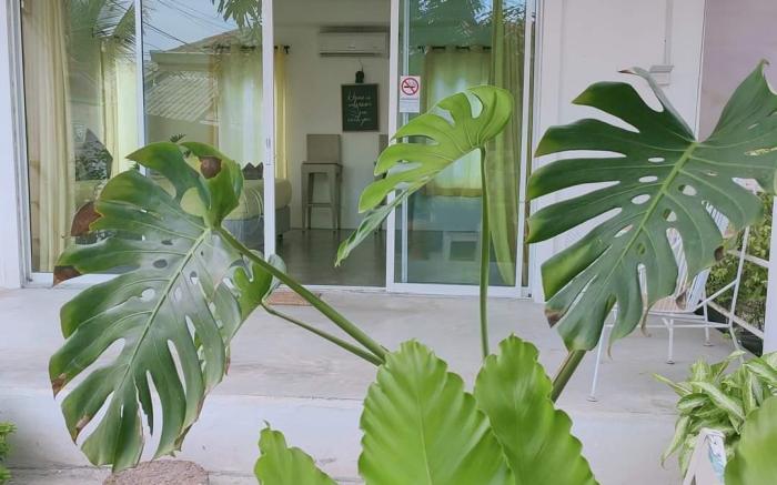 Thongtalay Home Koh Larn