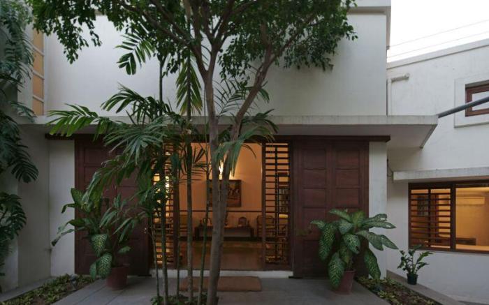 Uteliaa Homestay