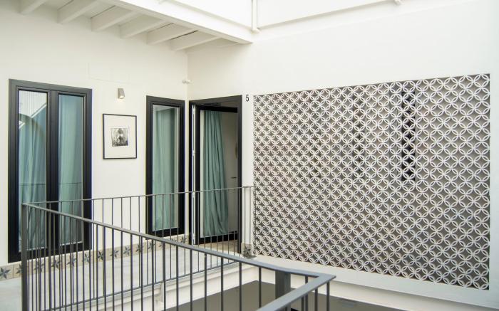 Apartamentos la Higuera by VGH