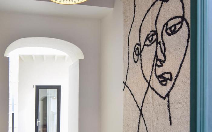 Apartamentos la Higuera by VGH