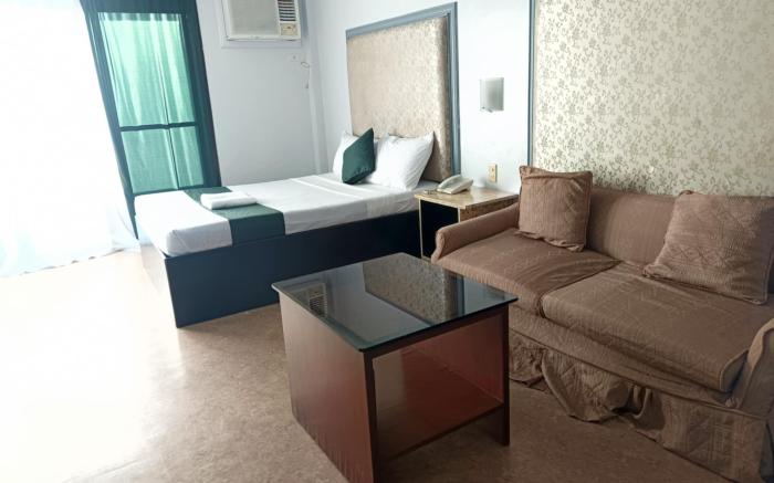 Kalipayan Resort Inc.
