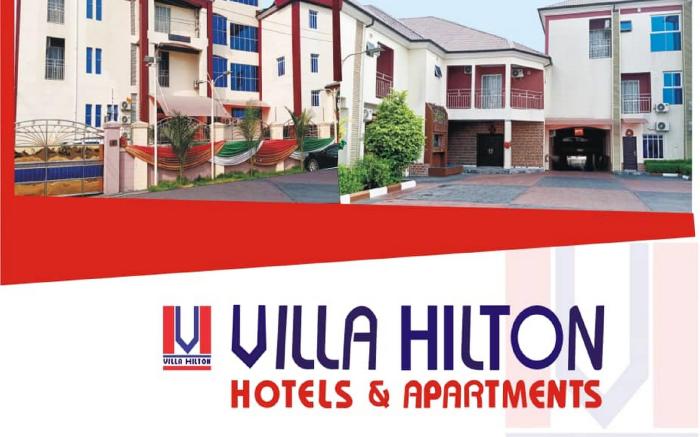 Villa Hilton Hotels & Apartments