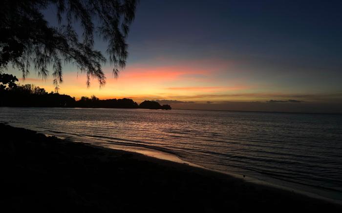 Neverland Beach Village Bungalows