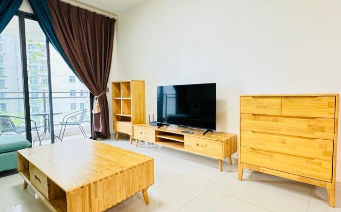 Cozy 2B2R Forest City Near Tuas Duty free shop