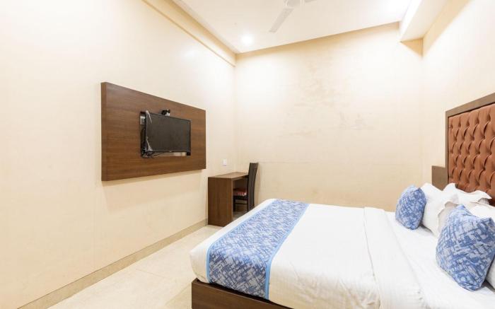 Hotel New Vertigo Suites
