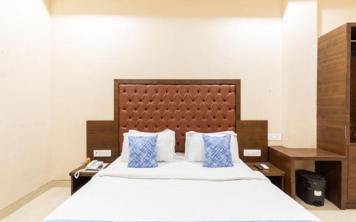 Hotel New Vertigo Suites