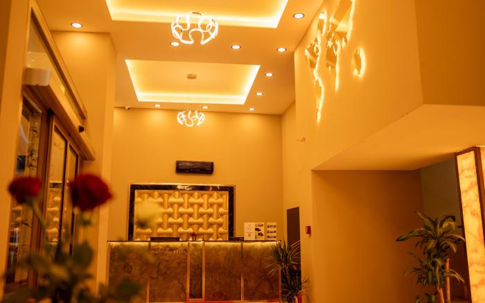 Vois Kemer Hotel