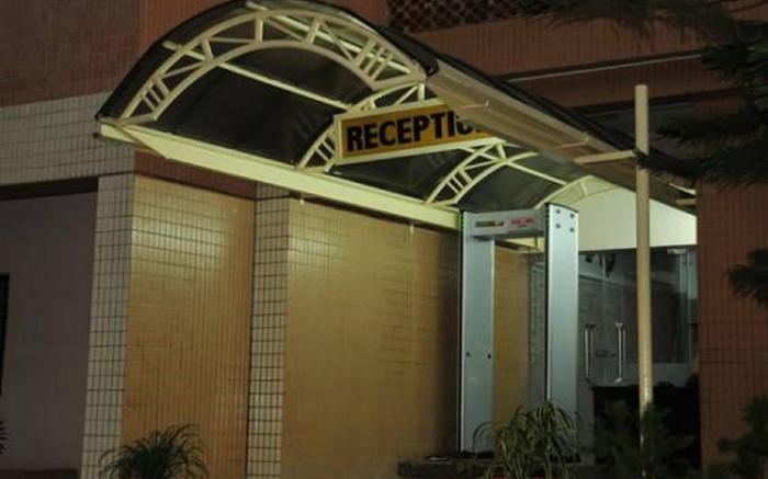 Anabel Apartment and Suites