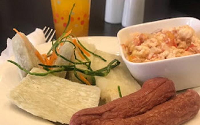 Broadfield Hotels Apo Residence