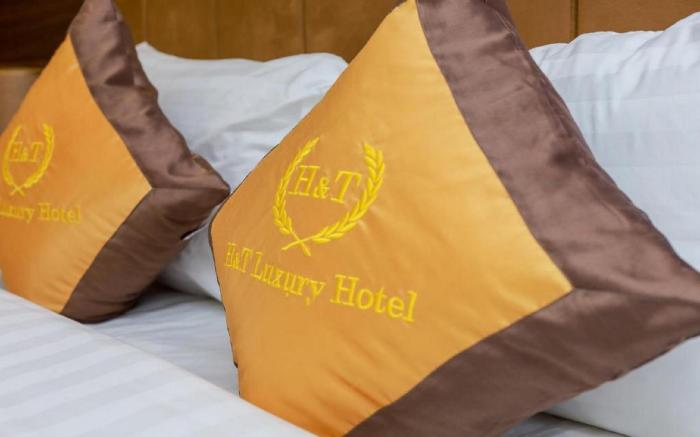 H&T Luxury Hotel
