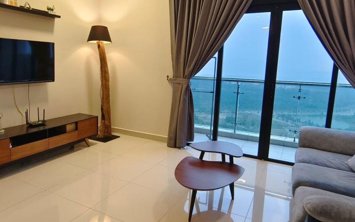 Ramada | Legoland 2BR 4 Paxs