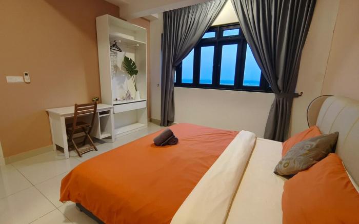 Ramada | Legoland 2BR 4 Paxs