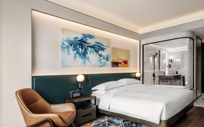 Andaz Macau