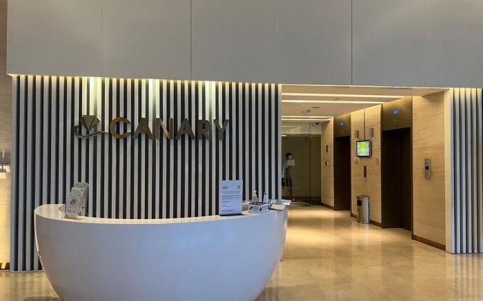 Luxury 2BR Diamond Island