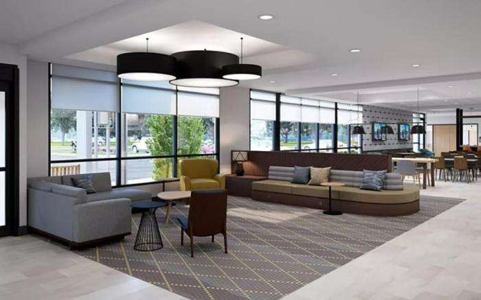 Holiday Inn Nashville Airport By IHG
