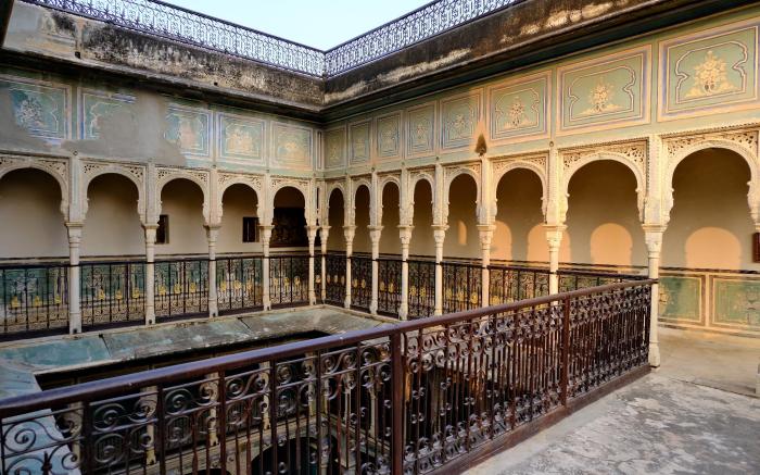 Vivaana Museum Hotel