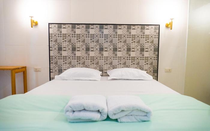 JoandJo hostel Syariah