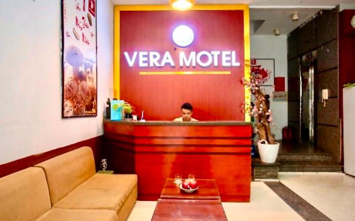 Vera Hotel
