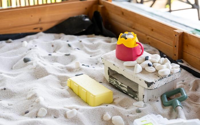 Gyeongju riu kids Poolvilla