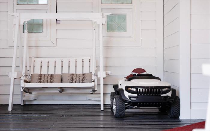 Gyeongju riu kids Poolvilla