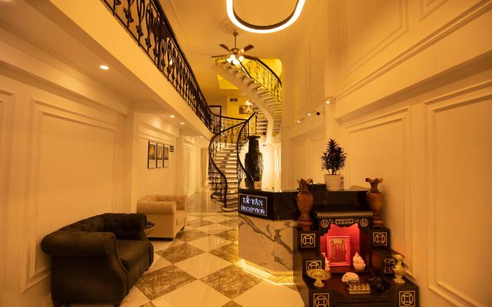 Phước Hưng 2 Hotel