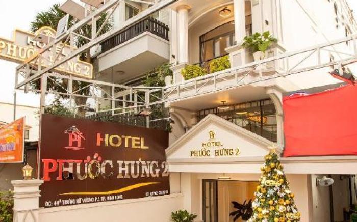 Phước Hưng 2 Hotel