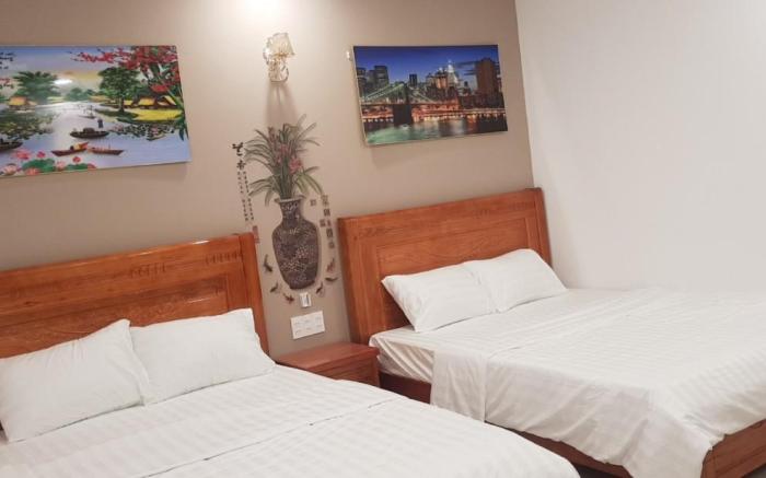 Hostel Luxury Tây Bắc