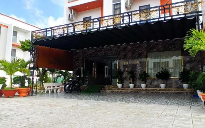Hostel Luxury Tây Bắc