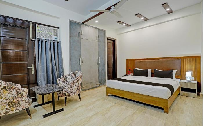 Townhouse DSR SECTOR 19