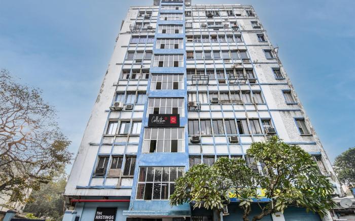 Collection O The Hastings Club