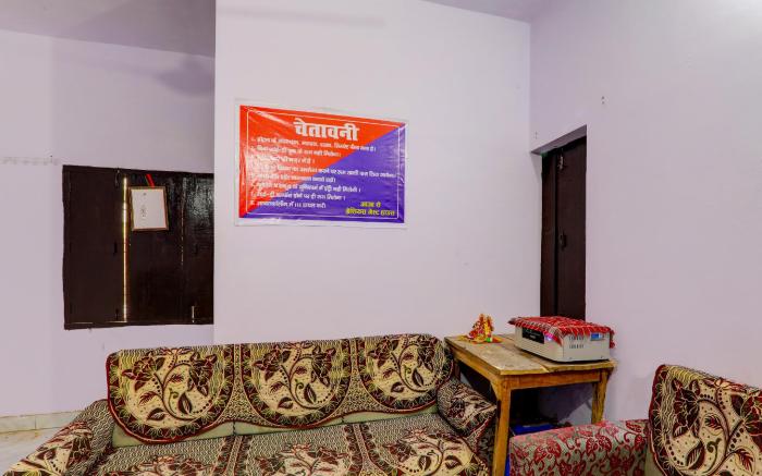 Gracious Guest House