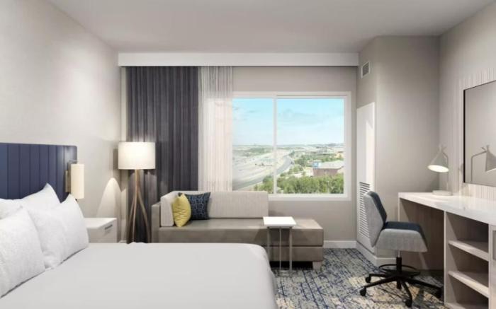 Even Austin Uptown Near The Domain By IHG