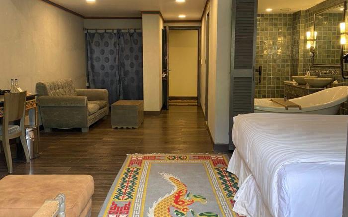 Druk Hotel Thimphu