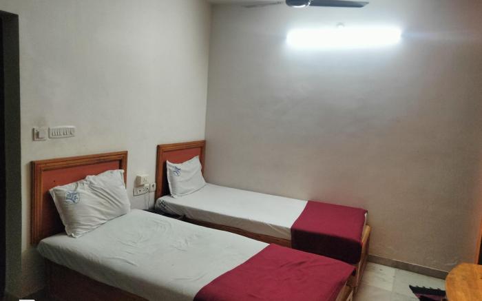 Hotel Danaa Orchid