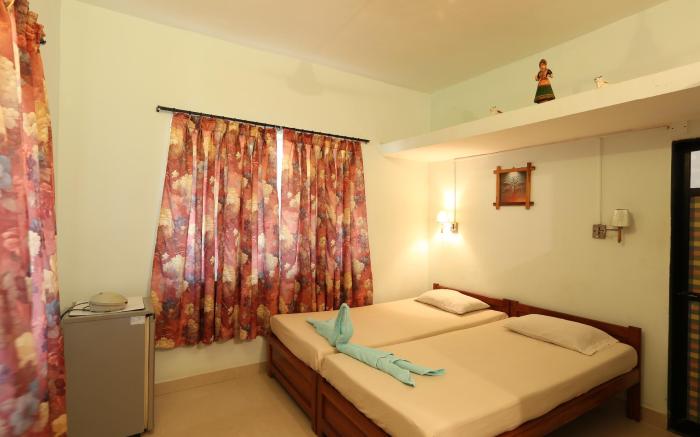 Sea Pearl Guesthouse