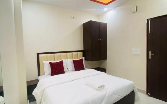 Hotel Grill inn 
