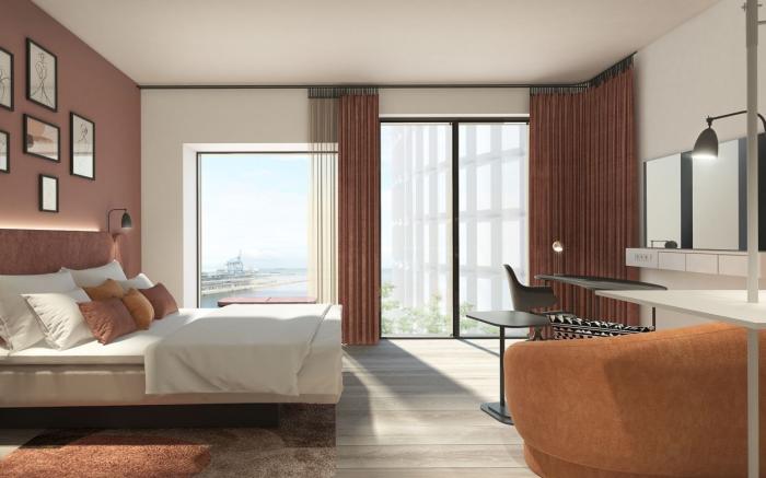 Residence Inn by Marriott Copenhagen Nordhavn