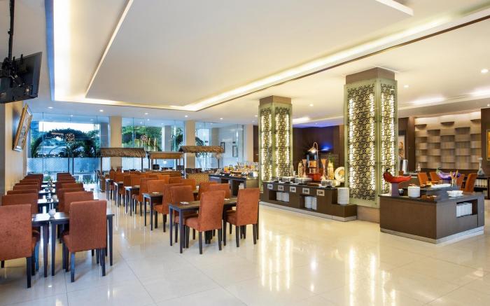 Riss Hotel Malioboro