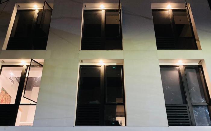 Cayco House by Hotel Durban Poblacion Makati