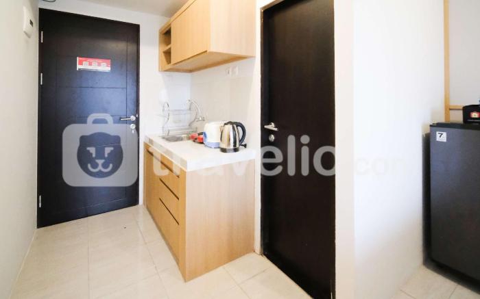 Best Choice Studio Suncity Residence By Travelio
