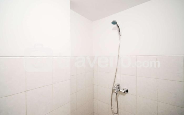 Comfy Spacey 2BR at Suncity Residence By Travelio