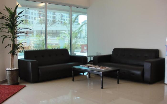 One Hotel Kuchai Lama