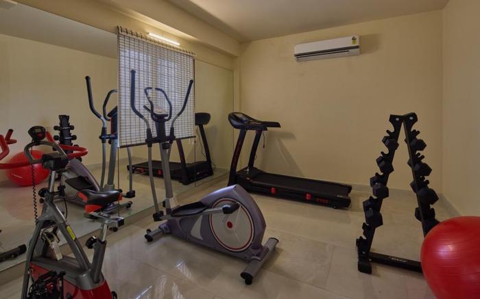 Grand Continent  Hosur A Sarovar Portico Hotel