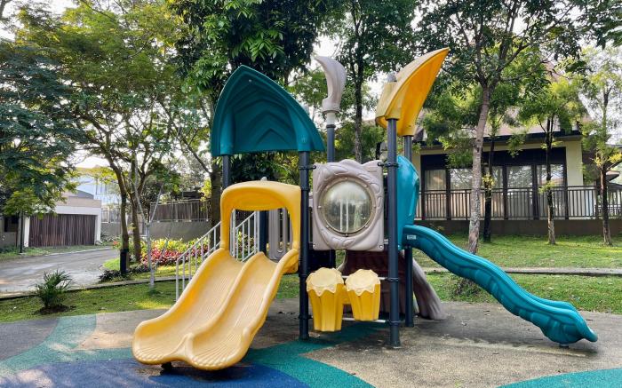 Alpen 3-BR villa Vimala hills