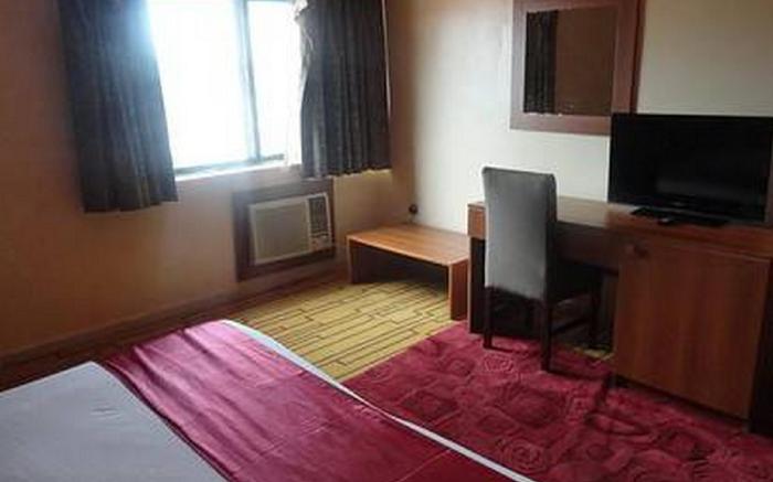 Grand Ibro Hotel Annex