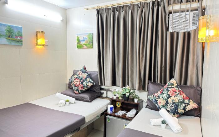International Inn